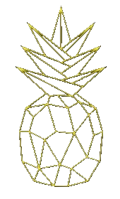 Ananas RDP